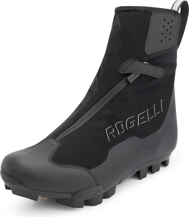 Produktbild Rogelli R-1000 Artic MTB MTB-Schoenen - Unisex - Zwart - Maat 40 (40)