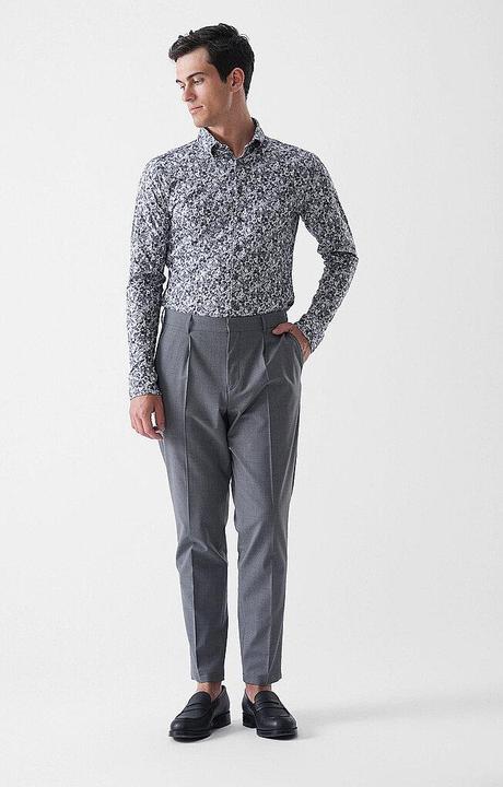 Produktbild Desoto Jerseyhemd (XL)