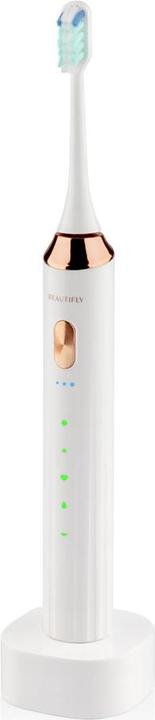 Beautifly White Smile Brosse à dents électrique sonique (Brosse à dents sonique)