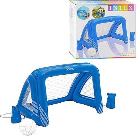 Actual product image Intex Fun goals