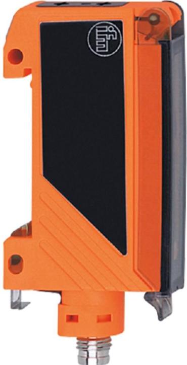 Actual product image ifm Electronic IFM fibre optic amplifier (2 m)