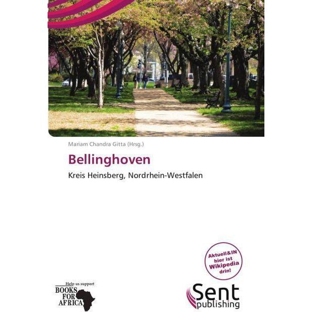 Bellinghoven, Sachbücher