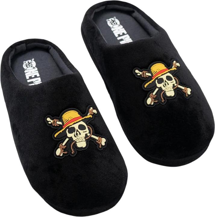 Immagine prodotto One Piece Ciabatte LogoRagazzi (34)