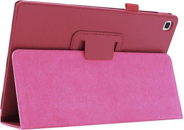 Immagine prodotto MU Classic Copertina in pelle Litchi (Galaxy Tab A 10.1 (2019))