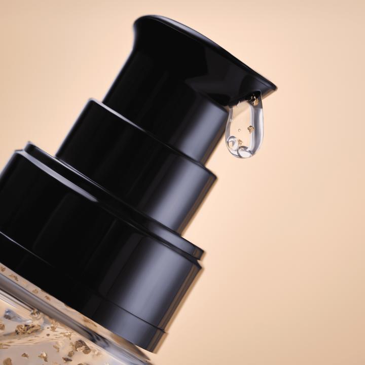 Produktbild Catrice Glam In Gold Hydrating Primer (010 Oh My Goldness)