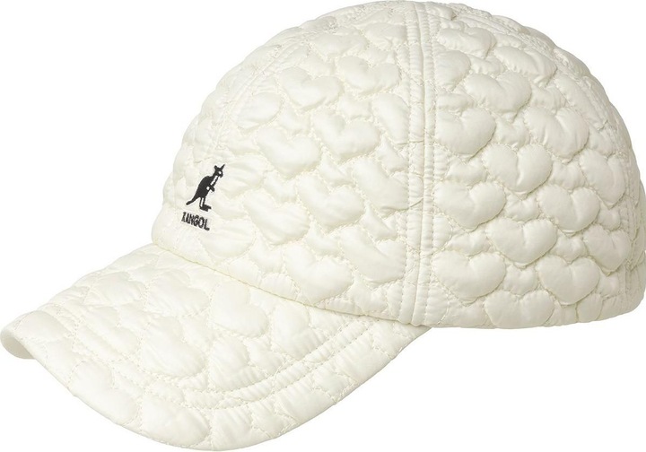 Actual product image Kangol baseball cap fun puff (S/M)