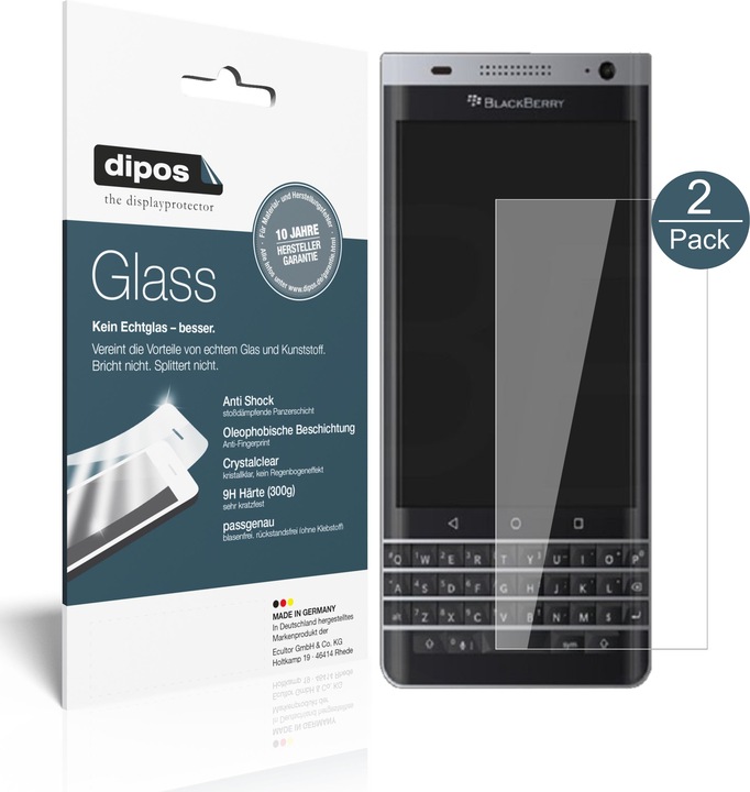 Anti-Shock Clear