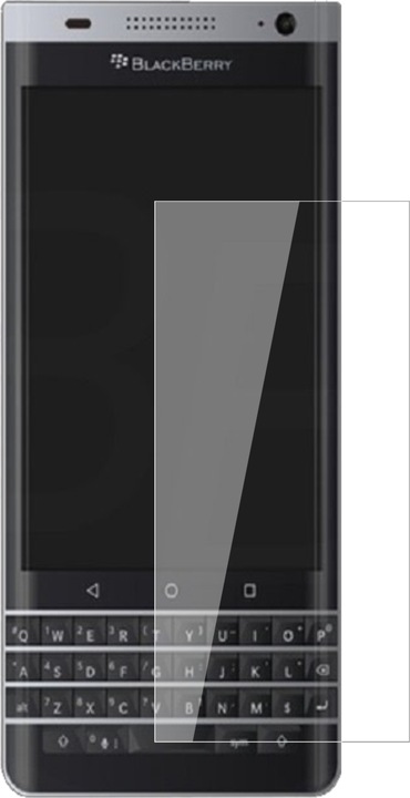 Produktbild Dipos Displayschutz Anti-Shock (2 Stück, Blackberry DTEK 40)