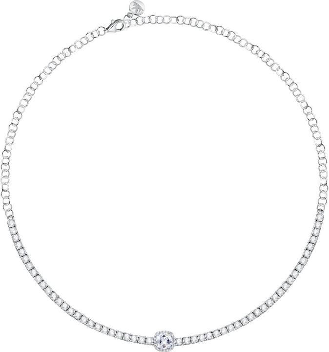Immagine prodotto Morellato Collana Tesori (Argento 925, 38 - 42 cm)