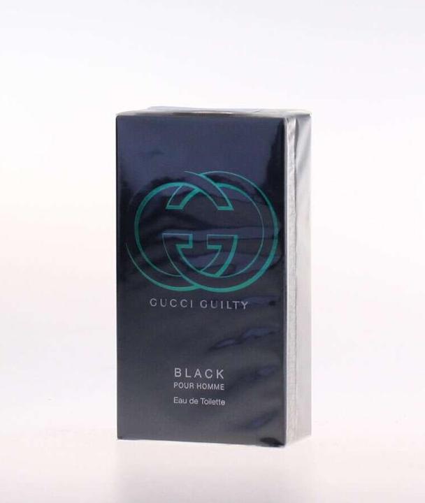 Immagine prodotto Gucci Nero colpevole (Eau de toilette, 50 ml)