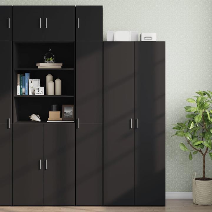 Image du produit vidaXL Wandschrank (30 x 42.50 x 40 cm)