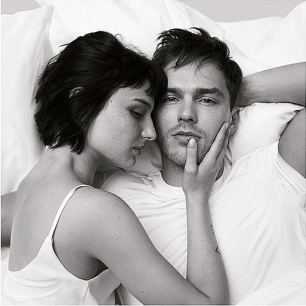 Image du produit Giorgio Armani Plus fort avec vous intensément (Eau de parfum, 30 ml)