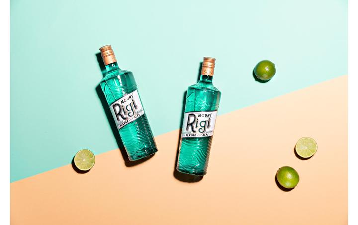 Image du produit Distillerie Mount Rigi Mont Rigi - Saveur des Alpes Liqueur Apéritive Suisse (1 x 70 cl)