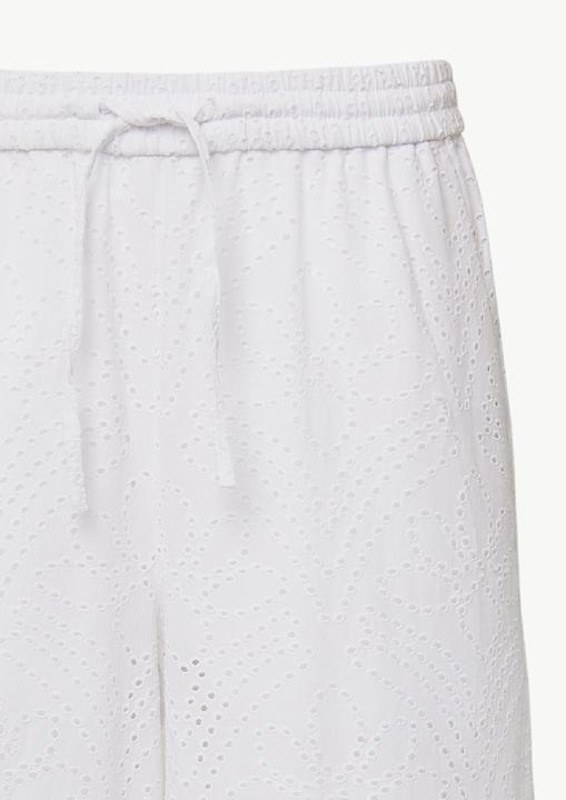 Immagine prodotto Comma Hose Culotte mit Lockstickerei (Banda radio 38 (2600 MHz))