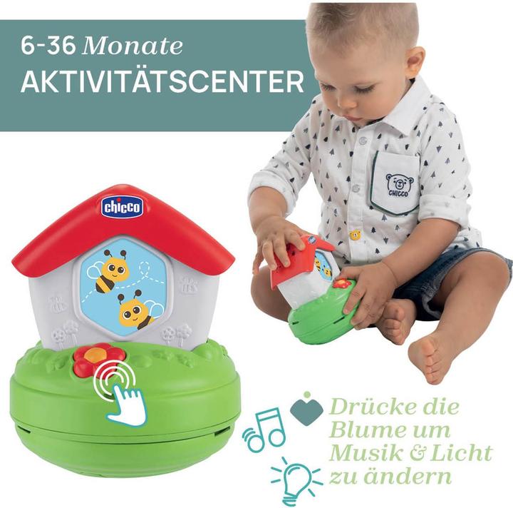 Produktbild Chicco Mobile Der Bienen