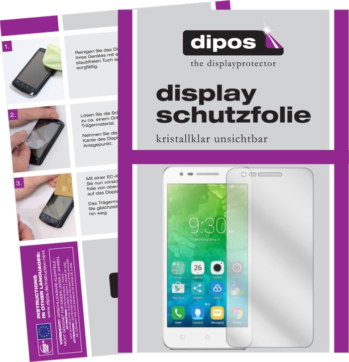 2x Pellicola Protettiva Per Doogee Tab G6 Pro Protezione Schermo Antiriflesso Dipos  S2 551583101