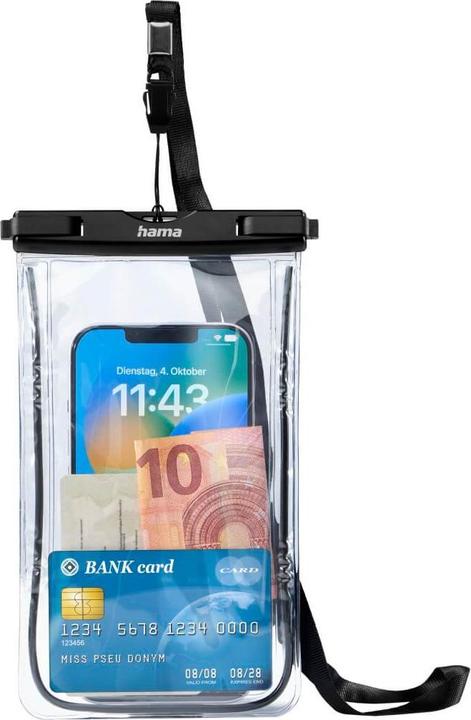 Immagine prodotto Hama Sport più belli (Universale)