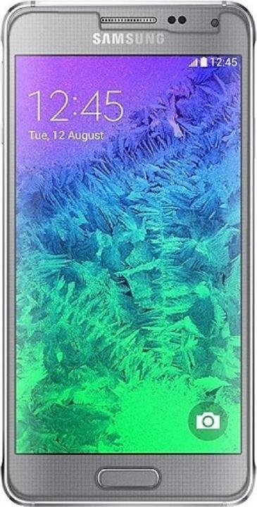 Produktbild Protectorking 6x Displayschutz HD Klar (6 Stk., Samsung Galaxy Alpha)