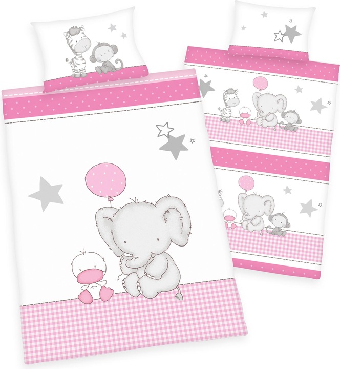 Image du produit Herding Jana Eléphant