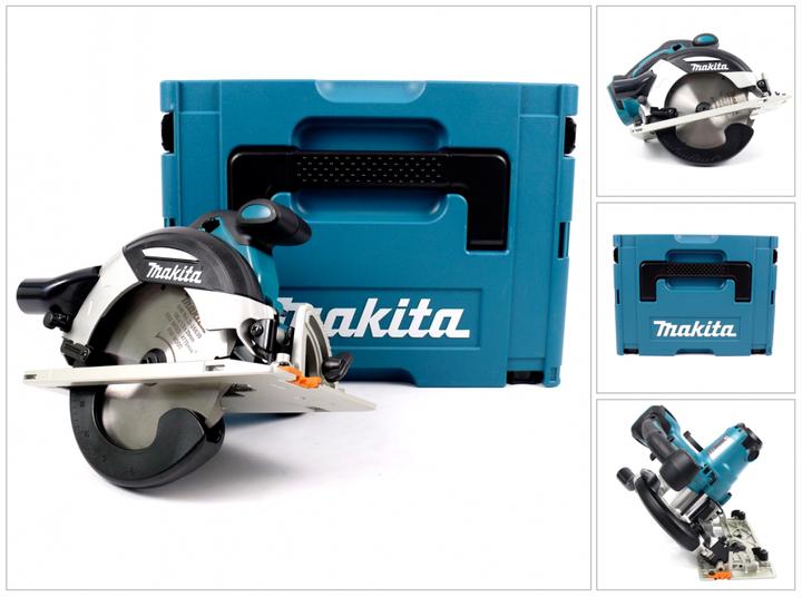 Actual product image Makita Dhs630zj