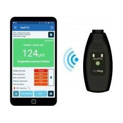 Nexdiag, Detektor, NexPTG Advanced