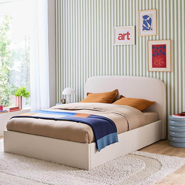 Image du produit La Redoute Interieurs Conto (140 x 190 cm)