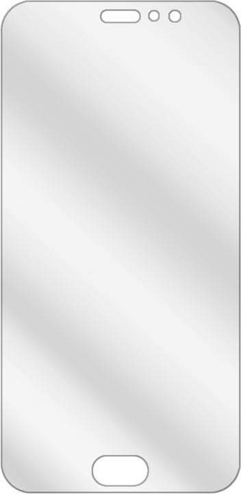 Produktbild Dipos Displayschutzfolie Crystalclear (6 Stk., Meizu Pro 6 Plus)