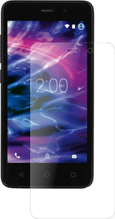 Produktbild Dipos Displayschutz Anti-Shock (2 Stück, Medion Life E4504)