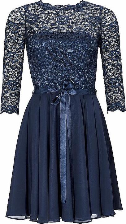 Produktbild Swing Cocktailkleid (44)