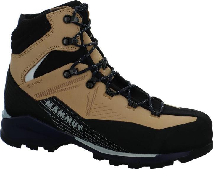 Produktbild Mammut Kento Guide II High GTX, Bergstiefel (39.5)