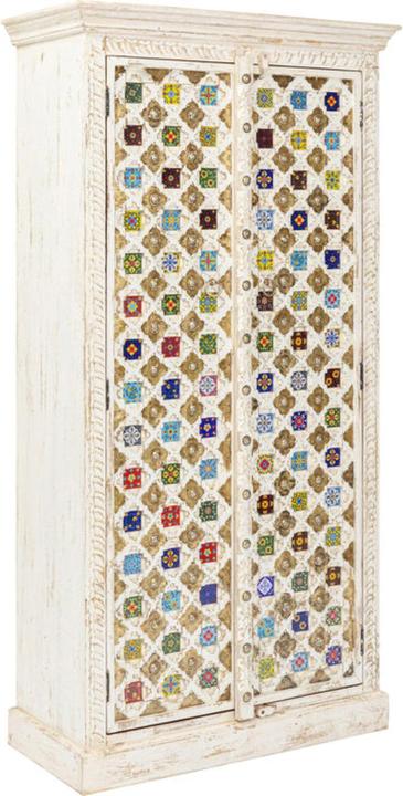 Kare Design Bazar (40 x 90 x 180 cm)