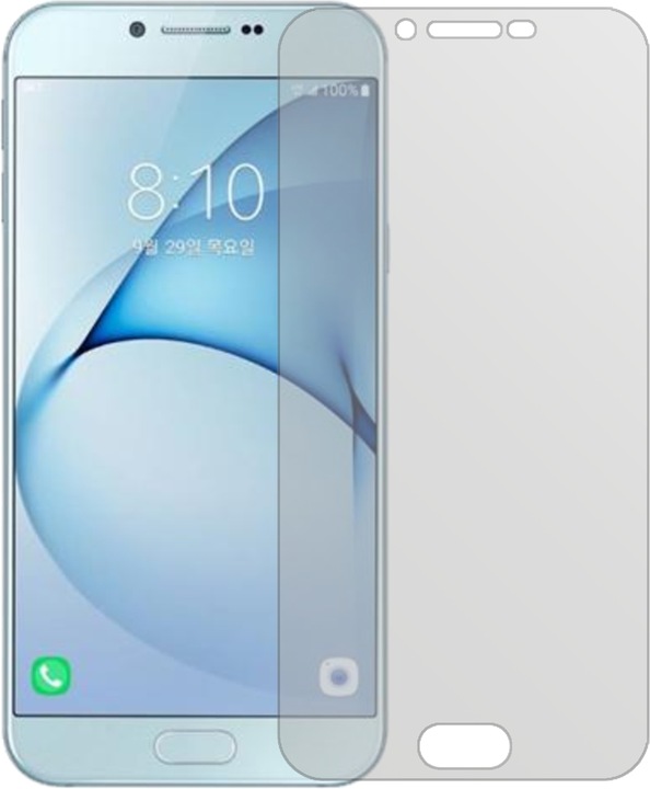 Produktbild Dipos Displayschutzfolie Antireflex (6 Stück, Samsung Galaxy A8 (2016))