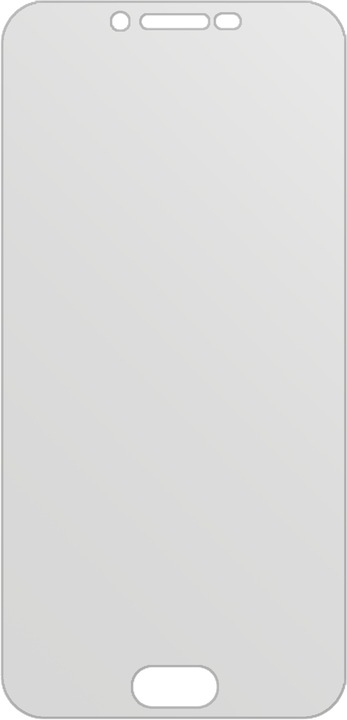 Produktbild Dipos Displayschutzfolie Antireflex (6 Stück, Samsung Galaxy A8 (2016))