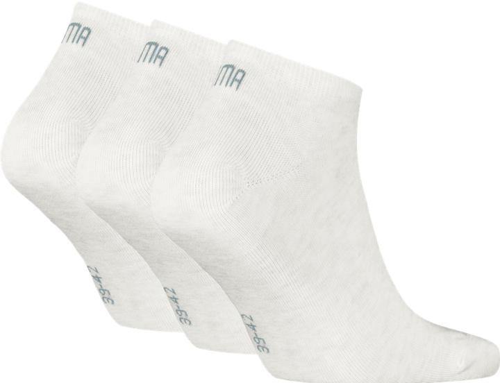 Image du produit Puma Sneaker Plain 3P (Lot de 3, 43 - 46)
