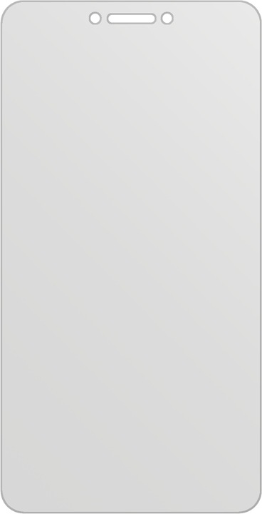 Actual product image Dipos Screen Protector Anti-Glare (2 Piece, Xiaomi Mi Max Prime)