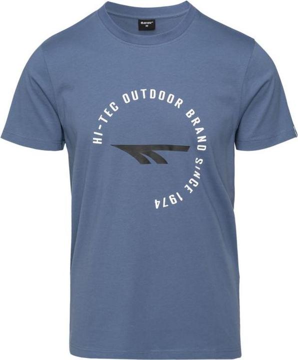 Produktbild 4F Noel Herren T-Shirt (S)