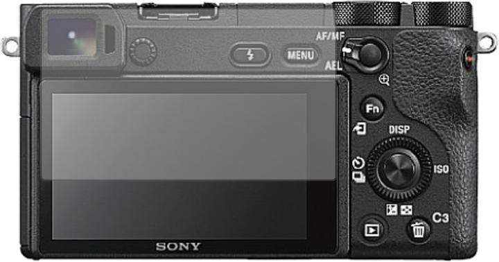 Produktbild Dipos Displayschutzfolie Antireflex (Displayschutz)