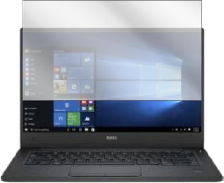 Produktbild Dipos Displayschutzfolie Crystalclear (13.30", 16:9)