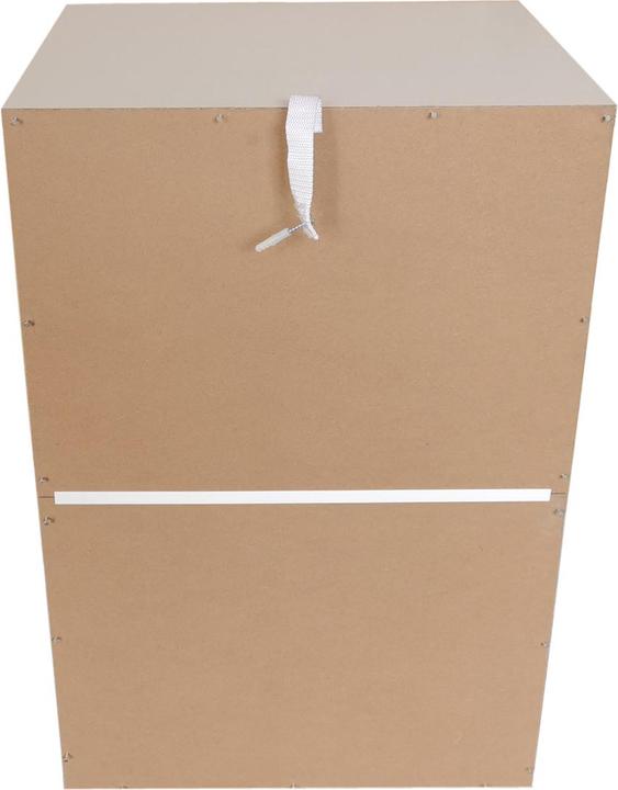 Actual product image HTI-Living Nina (45 x 38 x 70 cm)