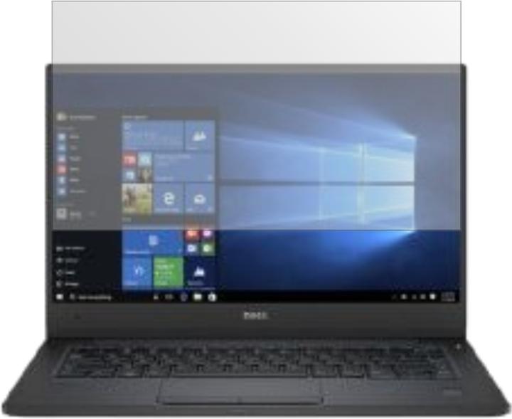 Produktbild Dipos Displayschutzfolie Antireflex (13.30", 16:9)