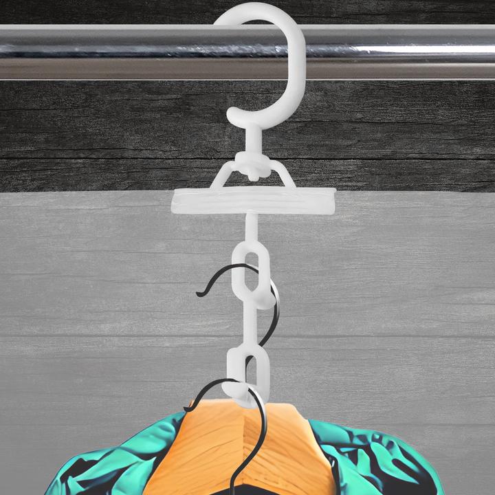 Produktbild Ideoon 12er-Set Vakuum-Beutel mit Haken