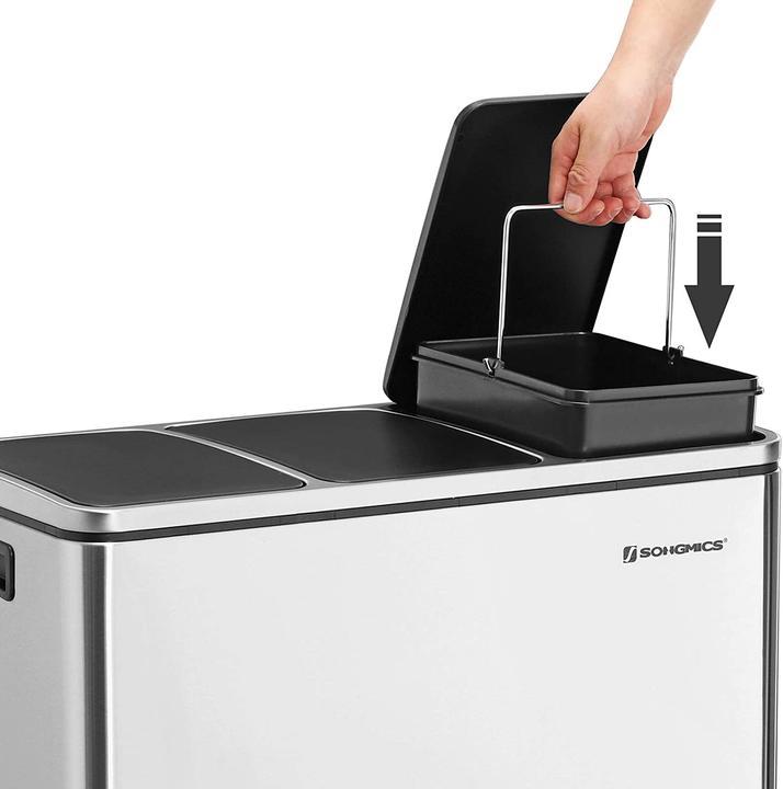 Produktbild Vasagle Rubbi (18 l)