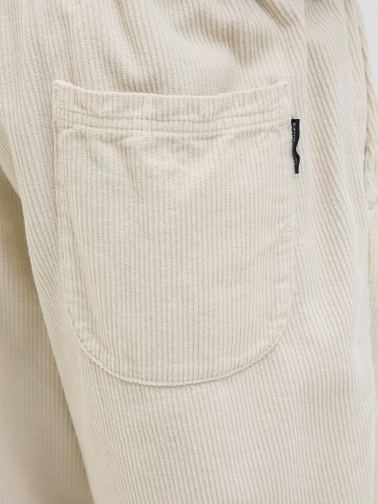 Actual product image Jack & Jones Jpstbill Corduroy Jogger Shorts Mid Sn (S)
