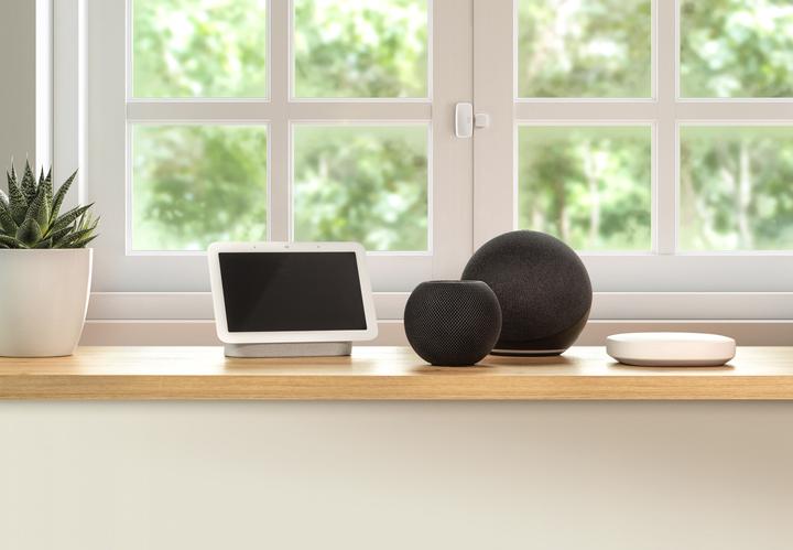 Produktbild Eve Door & Window (Matter)