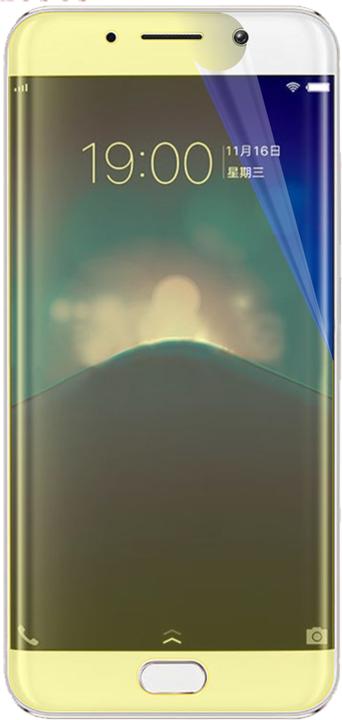 Actual product image Dipos Screen Protector Full-Cover 3D (3 pcs., Vivo Xplay 6)