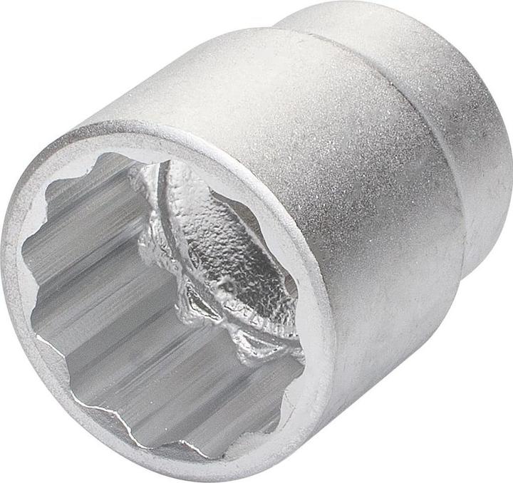 Immagine prodotto SW-Stahl 07663L-38 Chiave a bussola a dodici lati (38 mm)