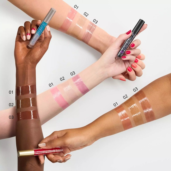 Image du produit essence Lip Booster Extreme Plumping 03 Pepper Me Up! (03)