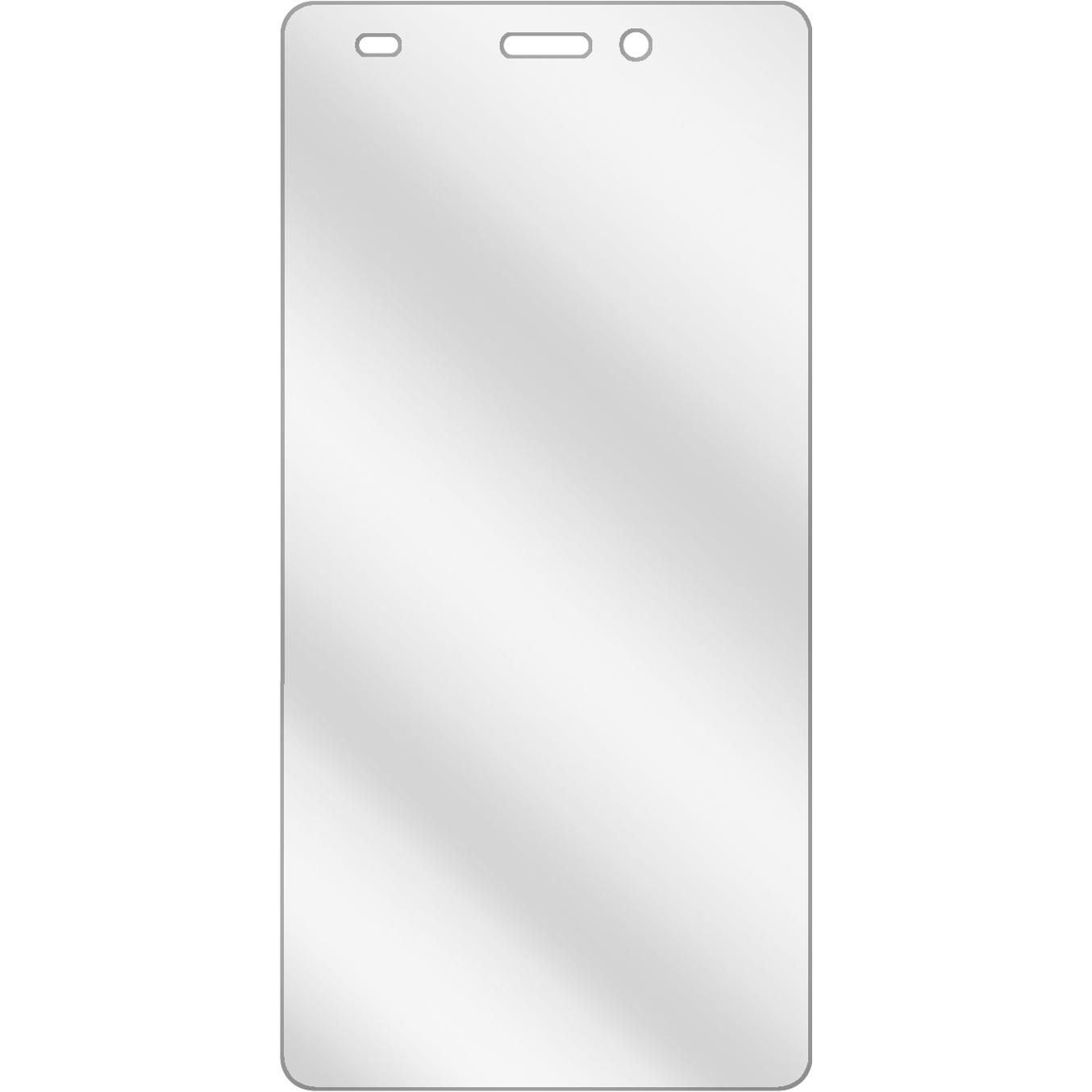 Thumbnail - Dipos Displayschutzfolie Crystalclear (6 Stück, Doogee X5), Smartphone Schutzfolie, Transparent