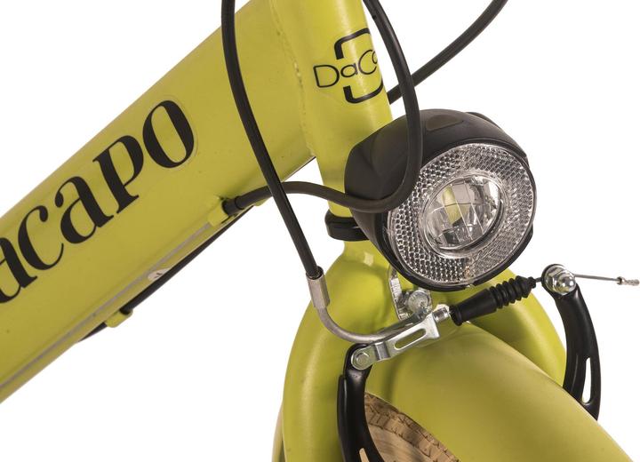 Actual product image Tuscany (24")