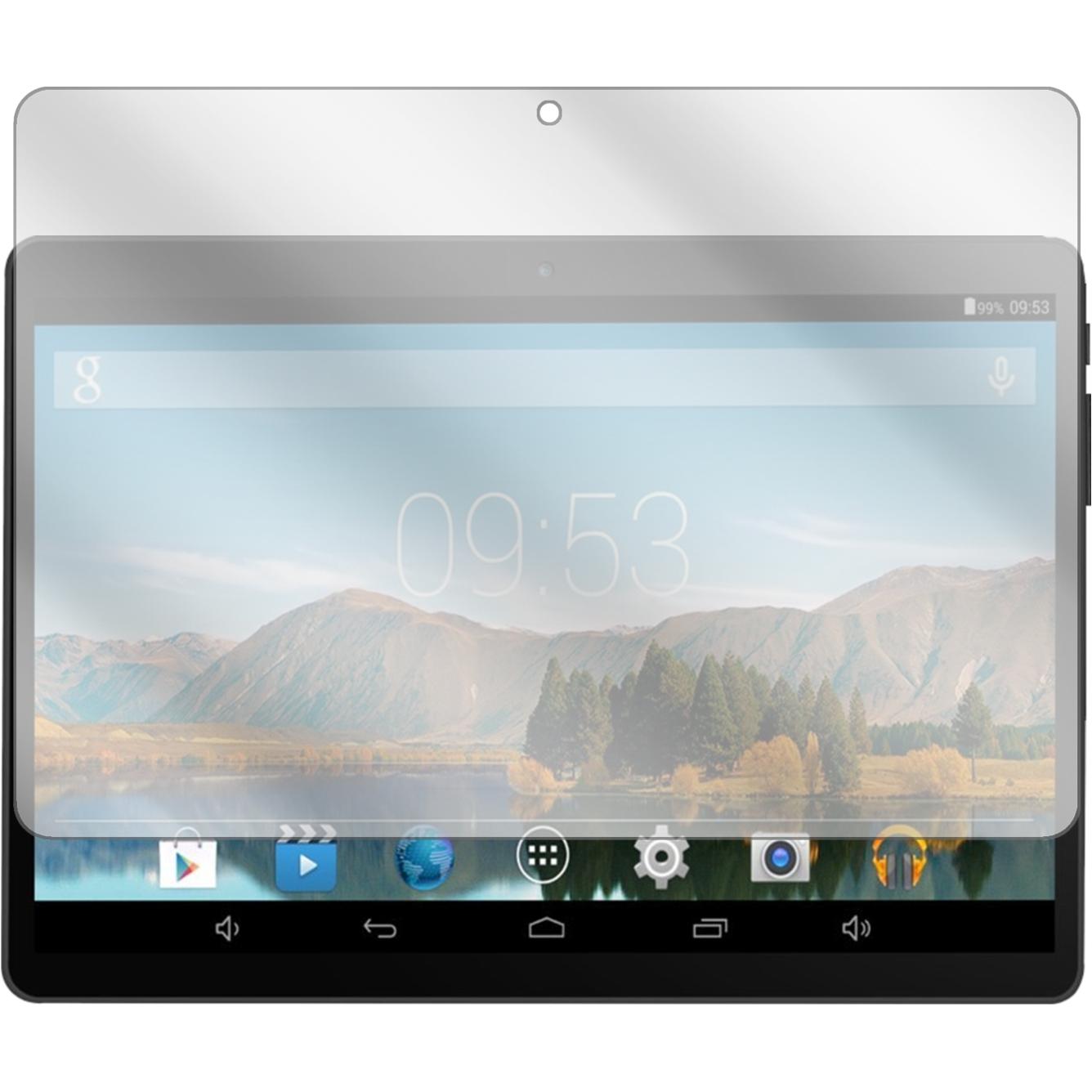 Thumbnail - Dipos Displayschutzfolie Crystalclear (2 Stück, Artizlee ATL-21), Tablet Schutzfolie